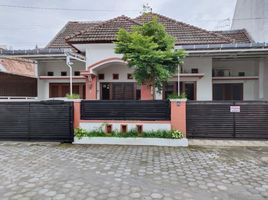 5 Bedroom Villa for sale in Mlati, Sleman, Mlati