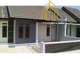 2 Bedroom House for sale in Arcamanik, Bandung, Arcamanik