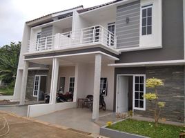 3 Bedroom House for sale in West Jawa, Sawangan, Bogor, West Jawa