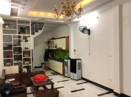 3 Schlafzimmer Villa zu verkaufen in Ba Dinh, Hanoi, Cong Vi