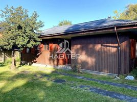 7 Bedroom House for sale in Araucania, Pucon, Cautin, Araucania