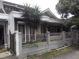 4 Bedroom House for sale in Margaasih, Bandung, Margaasih