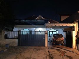 3 Kamar Rumah for rent in Tambaksari, Surabaya, Tambaksari