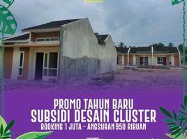 2 Bedroom House for sale in Bandar Lampung, Lampung, Sukarame, Bandar Lampung