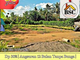  Land for sale in Malang Regency, East Jawa, Kepanjen, Malang Regency