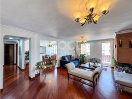 3 Habitación Apartamento en venta en Cundinamarca, Bogotá, Cundinamarca