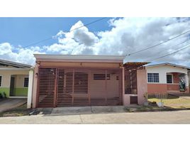 3 Schlafzimmer Villa zu verkaufen in La Chorrera, Panama Oeste, Barrio Colon, La Chorrera, Panama Oeste