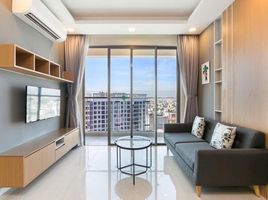 2 Phòng ngủ Chung cư for rent in Phường 4, Quận 4, Phường 4