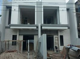 4 Bedroom House for sale in East Jawa, Kenjeran, Surabaya, East Jawa