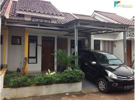 2 Kamar Rumah for sale in Jatiasih, Bekasi, Jatiasih