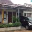 2 Bedroom House for sale in Jatiasih, Bekasi, Jatiasih