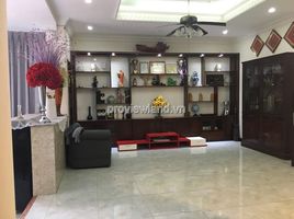 5 Phòng ngủ Biệt thự for rent in Quận 2, TP.Hồ Chí Minh, An Phú, Quận 2