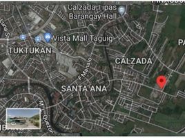  Land for sale in Taguig City, Southern District, Taguig City