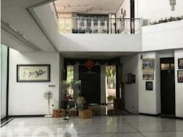 6 Schlafzimmer Haus zu verkaufen in Surabaya, East Jawa, Kenjeran