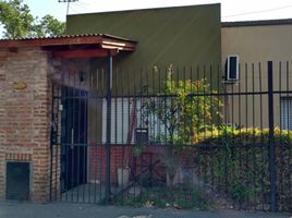 Studio Villa for sale in Moron, Buenos Aires, Moron