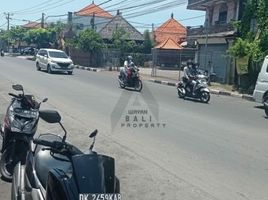  Land for sale in Denpasar, Bali, Denpasar Timur, Denpasar