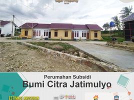 2 Bedroom House for sale in Bandar Lampung, Lampung, Sukarame, Bandar Lampung