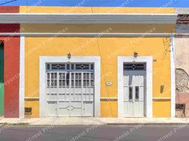 Maison 3 chambre à vendre à Merida, Yucatan, Merida