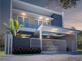 4 Habitación Villa en venta en Mulyorejo, East Jawa, Mulyorejo