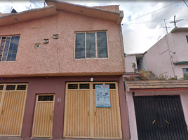 3 Habitación Casa en venta en Venustiano Carranza, Ciudad de México, Venustiano Carranza