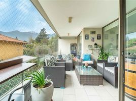 3 Bedroom Apartment for sale in San Jode De Maipo, Cordillera, San Jode De Maipo