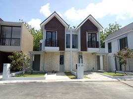 3 Kamar Rumah for sale in Badung, Bali, Kuta, Badung