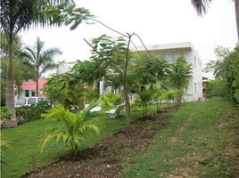 7 chambre Villa for sale in Bolivar, Turbaco, Bolivar