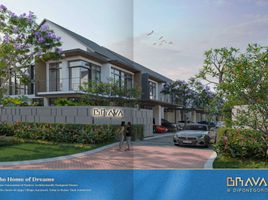 6 Bedroom Villa for sale in Tangerang, Banten, Tangerang, Tangerang