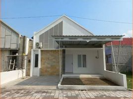 2 Kamar Rumah for sale in Jagonalan, Klaten, Jagonalan