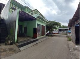 4 Schlafzimmer Villa zu verkaufen in Jatiasih, West Jawa, Jatiasih, Bekasi