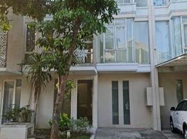 2 Kamar Rumah for rent in Tambaksari, Surabaya, Tambaksari