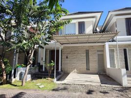 4 Habitación Casa en venta en Lakarsantri, East Jawa, Lakarsantri