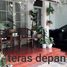 4 Kamar Vila for sale in Ciputat, Tangerang, Ciputat