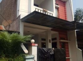 4 Schlafzimmer Haus zu verkaufen in Ngamprah, West Jawa, Ngamprah