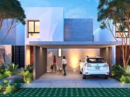 3 Habitación Apartamento en venta en Conkal, Yucatán, Conkal