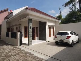 3 Bedroom Villa for sale in Banguntapan, Bantul, Banguntapan