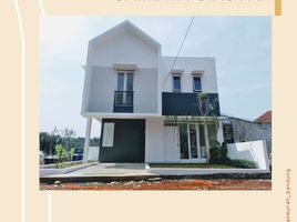 2 Bedroom Villa for sale in Bandung, West Jawa, Cibeunying Kaler, Bandung