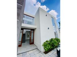 3 Schlafzimmer Villa zu verkaufen in Morelia, Michoacan, Morelia