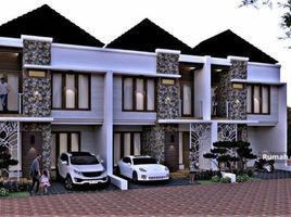 3 Bedroom House for sale in West Jawa, Pancoranmas, Bogor, West Jawa