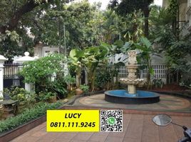 5 Bedroom House for sale in Cilandak Town Square, Cilandak, Pesanggrahan