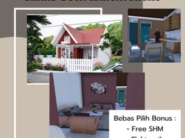 2 Bedroom House for sale in Pameungpeuk, Bandung, Pameungpeuk