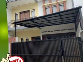 4 Kamar Vila for sale in Cimahi Utara, Bandung, Cimahi Utara