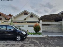3 Habitación Villa en venta en Mulyorejo, East Jawa, Mulyorejo