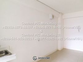 2 Bedroom Condo for rent in Cakung, Jakarta Timur, Cakung