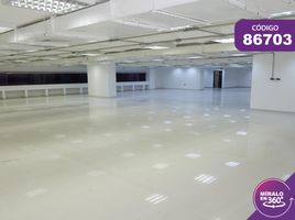 500 SqM Office for rent in Colombia, Barranquilla, Atlantico, Colombia