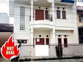 3 Bedroom House for sale in West Jawa, Sumurbandung, Bandung, West Jawa