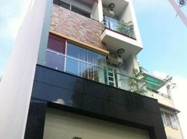 6 Habitación Casa en venta en Ward 4, Tan Binh, Ward 4