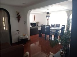 4 Bedroom House for sale in Caldas, Manizales, Caldas