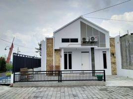 2 Kamar Rumah for sale in Jagonalan, Klaten, Jagonalan