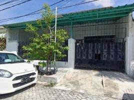 2 Habitación Casa en venta en Tambaksari, East Jawa, Tambaksari